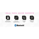 AURICULAR SOUL TWSA250BL SPORT BLANCO