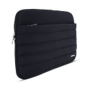 FUNDA SOUL 15" FNSI-PUF15NE NEGRO PUFFER