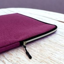 FUNDA SOUL 14" FNS-C14BO BORDO