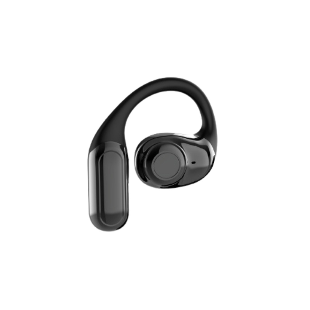 AURICULAR SOUL TWSA250NE SPORT NEGRO