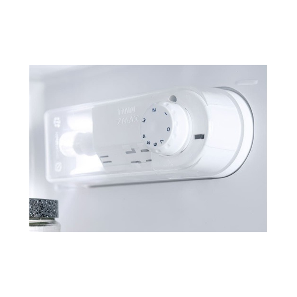 HELADERA DREAN HDR320F50E 314L GRIS