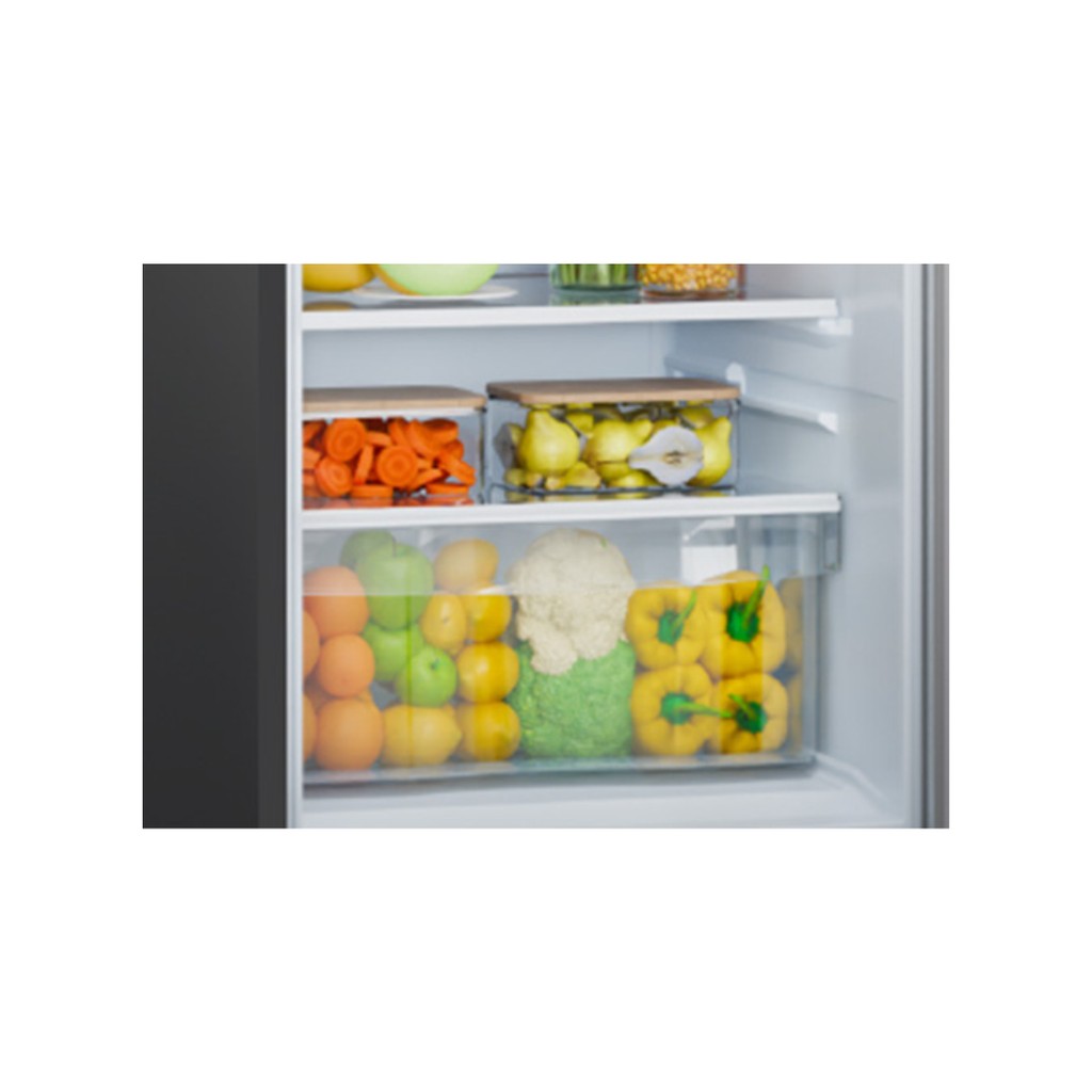 HELADERA DREAN HDR320F50E 314L GRIS