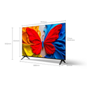 TV QLED TCL 43S5K GOOGLE TV