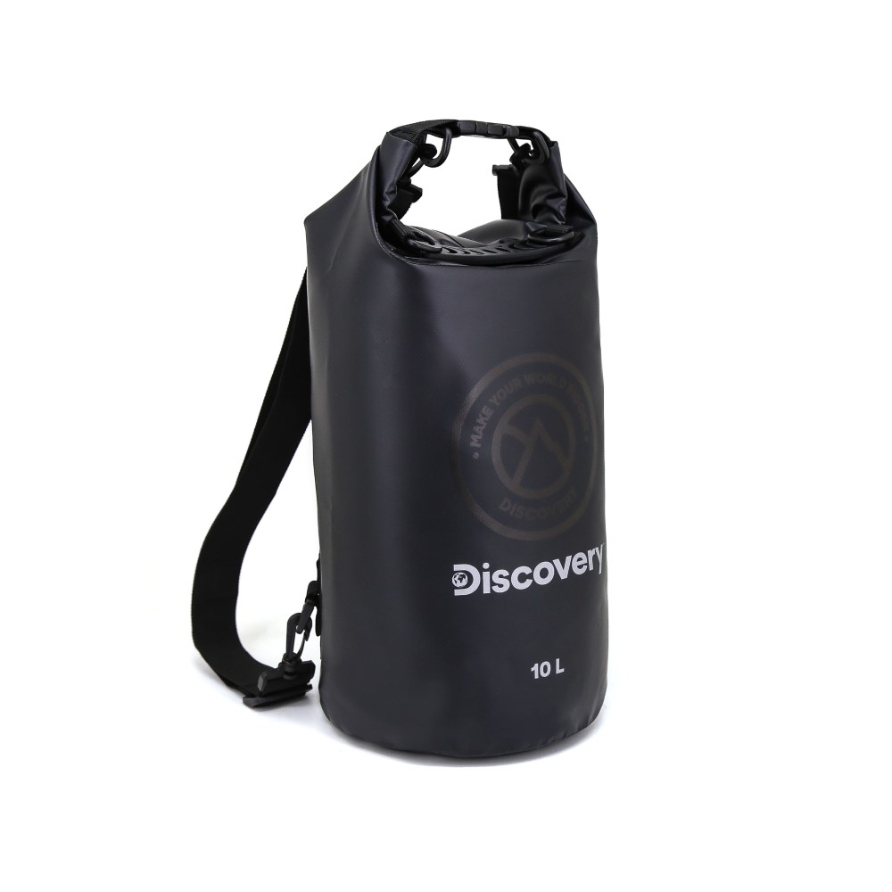MOCHILA ESTANCO DISCOVERY 19148 NEGRO