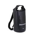 MOCHILA ESTANCO DISCOVERY 19148 NEGRO