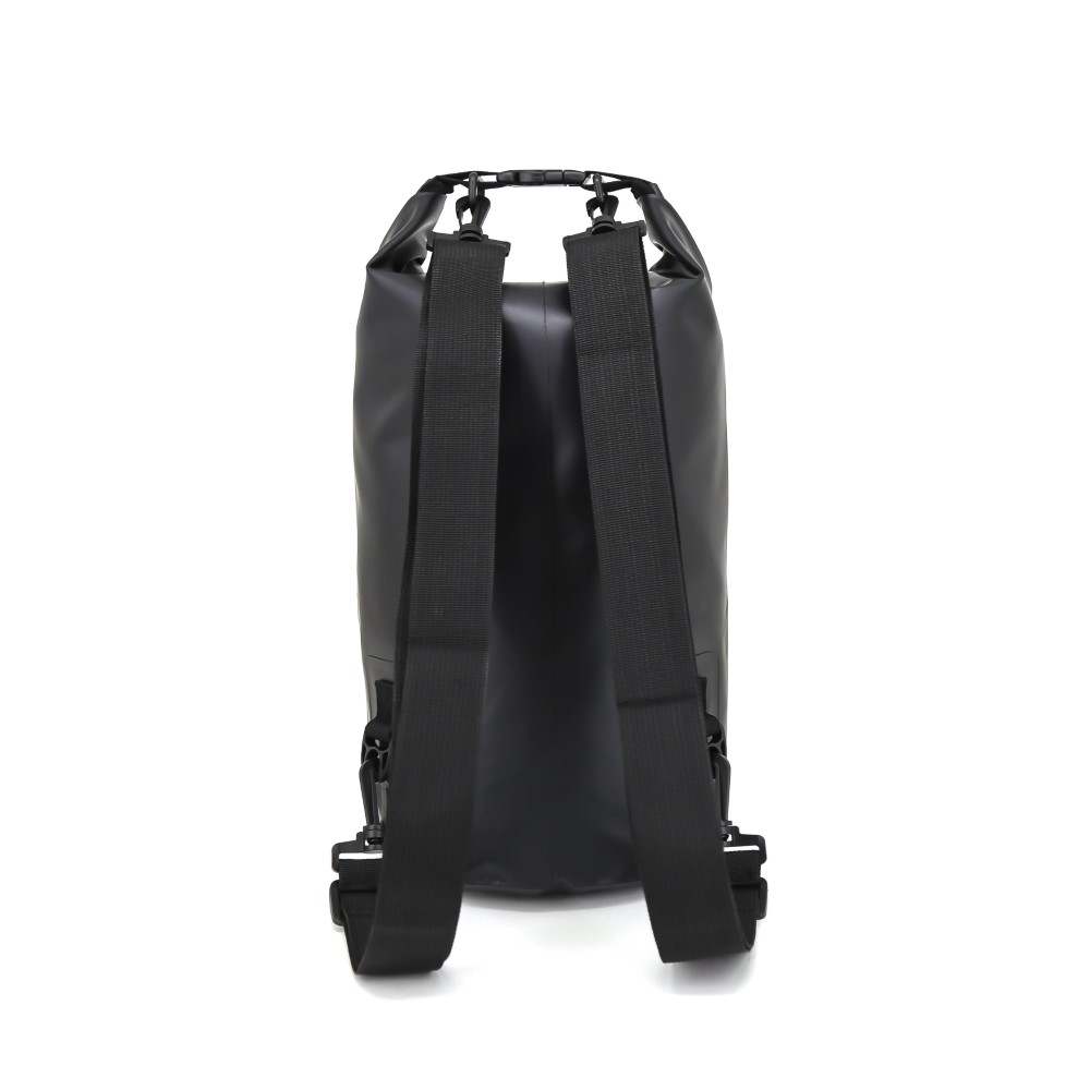 MOCHILA ESTANCO DISCOVERY 19148 NEGRO