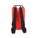 MOCHILA ESTANCO DISCOVERY 19148 ROJO