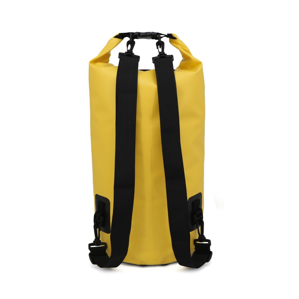 MOCHILA ESTANCO DISCOVERY 19150 AMARILLO 20 L