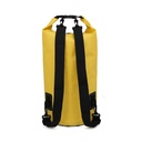 MOCHILA ESTANCO DISCOVERY 19150 AMARILLO 20 L