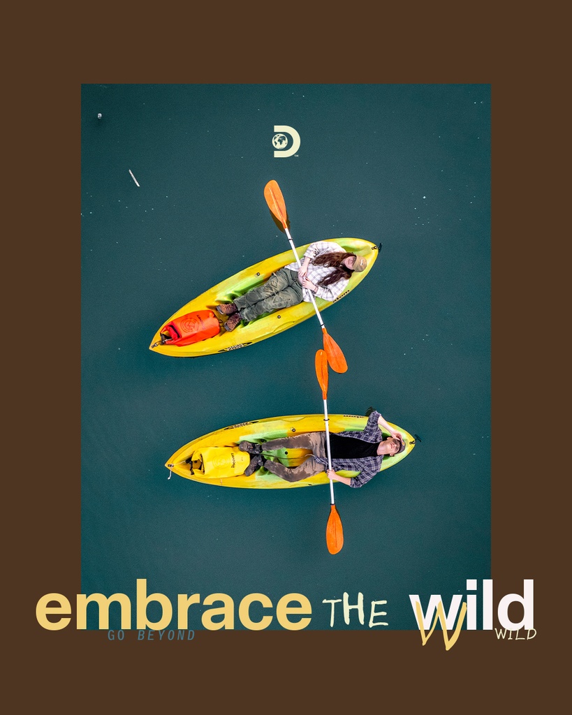 MOCHILA ESTANCO DISCOVERY 19150 AMARILLO 20 L