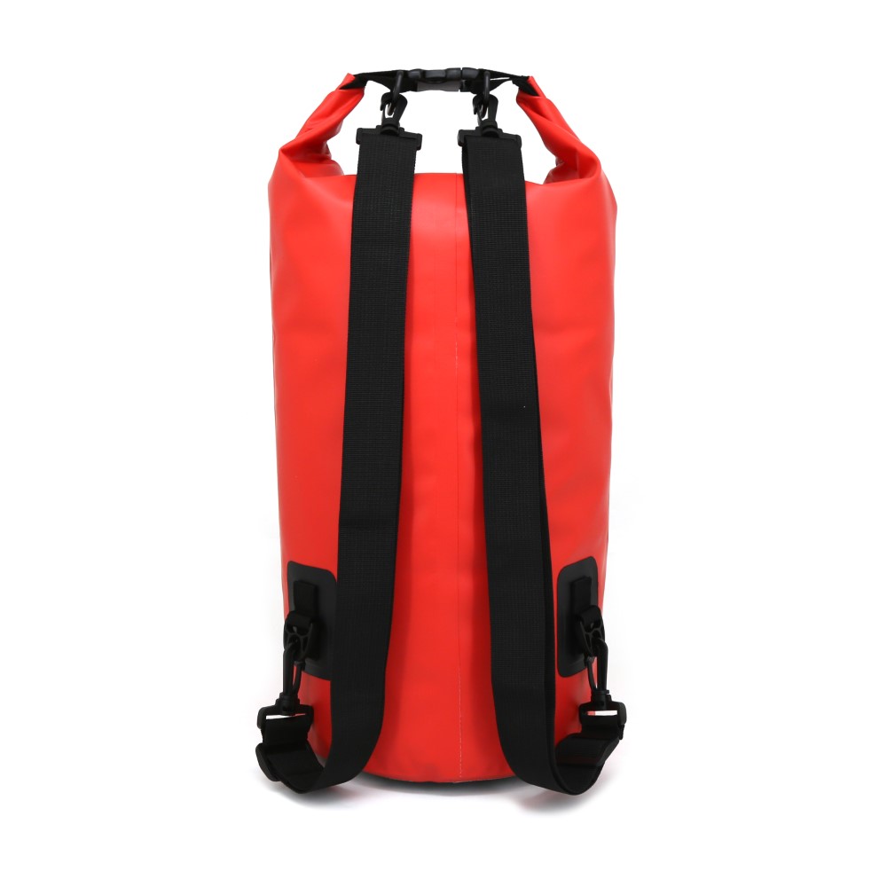 MOCHILA ESTANCO DISCOVERY 19150 ROJO 20 L
