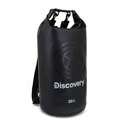 MOCHILA ESTANCO DISCOVERY 19150 NEGRO 20 L