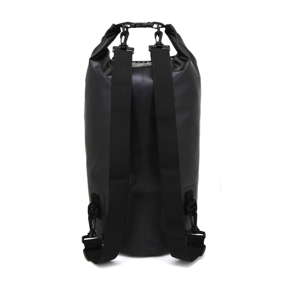 MOCHILA ESTANCO DISCOVERY 19150 NEGRO 20 L