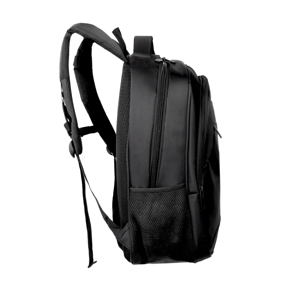 MOCHILA DE VIAJE TRAVEL TECH 16953 NEGRO
