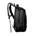 MOCHILA DE VIAJE TRAVEL TECH 16953 NEGRO