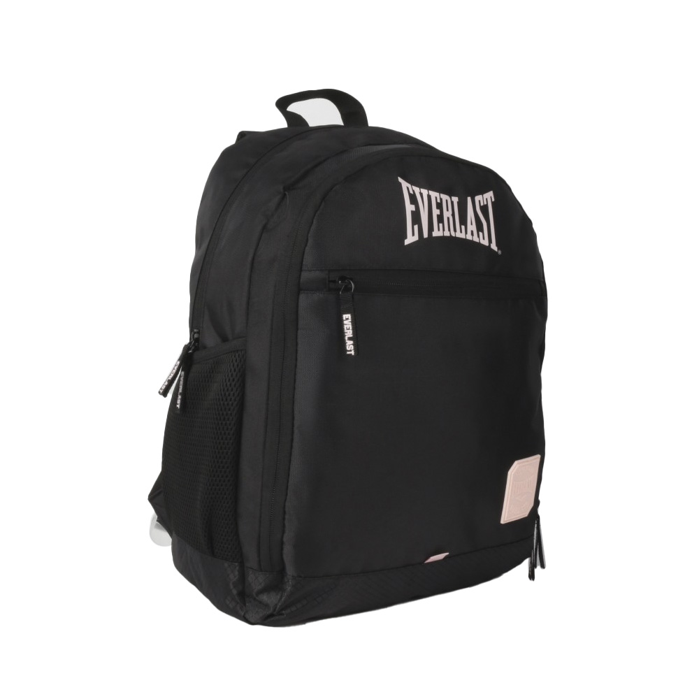 MOCHILA EVERLAST 28838 NEGRO