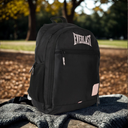 MOCHILA EVERLAST 28838 NEGRO