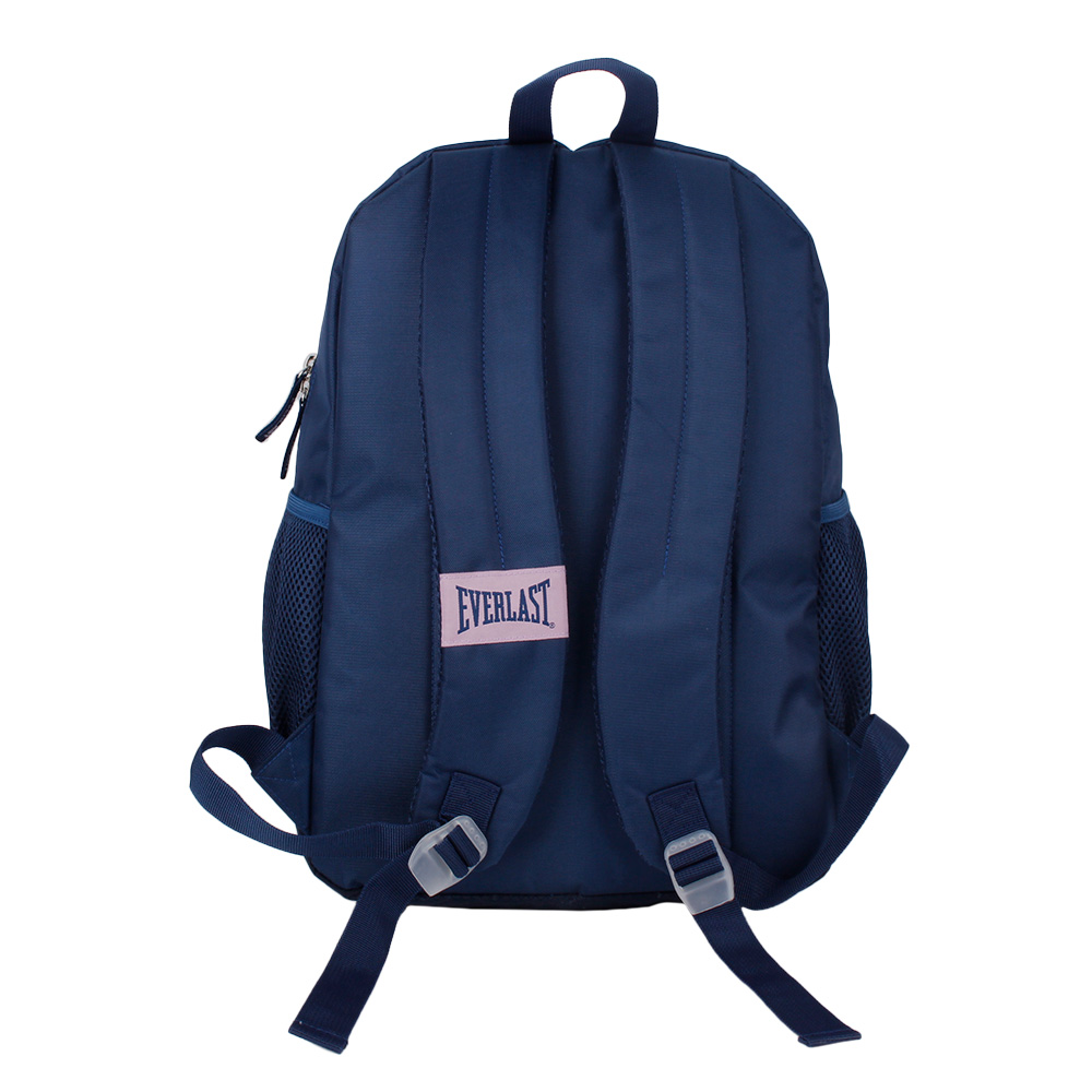 MOCHILA EVERLAST 28838 AZUL 17"