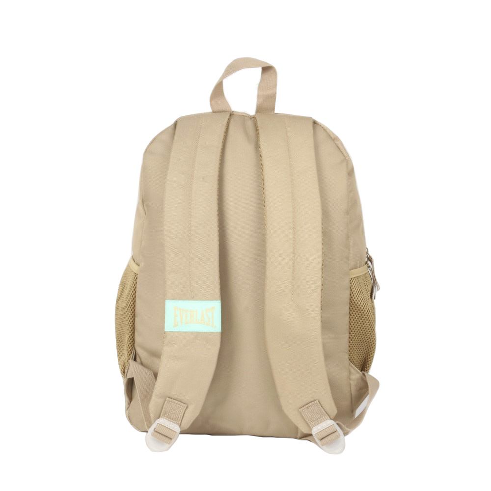 MOCHILA EVERLAST 28838 KAKY 17"