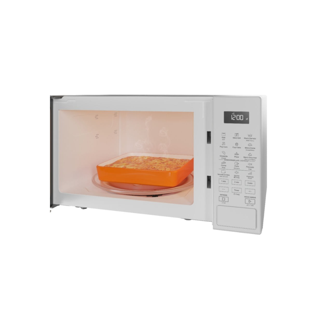 MICROONDAS WHIRLPOOL WMG30BZ 30L