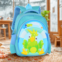 MOCHILA INFANTIL TRENDY 53662 13" AQUA