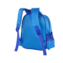 MOCHILA INFANTIL TRENDY 53662 13" AZUL FRANCIA