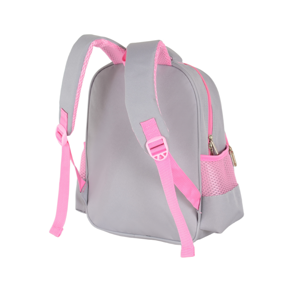 MOCHILA INFANTIL TRENDY 53664 13" BEIGE