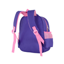 MOCHILA INFANTIL TRENDY 53664 13" VIOLETA