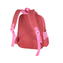 MOCHILA INFANTIL TRENDY 53664 13" CORAL