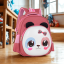 MOCHILA INFANTIL TRENDY 53664 13" CORAL