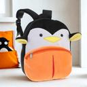 MOCHILA INFANTIL 53713 11" NEGRO