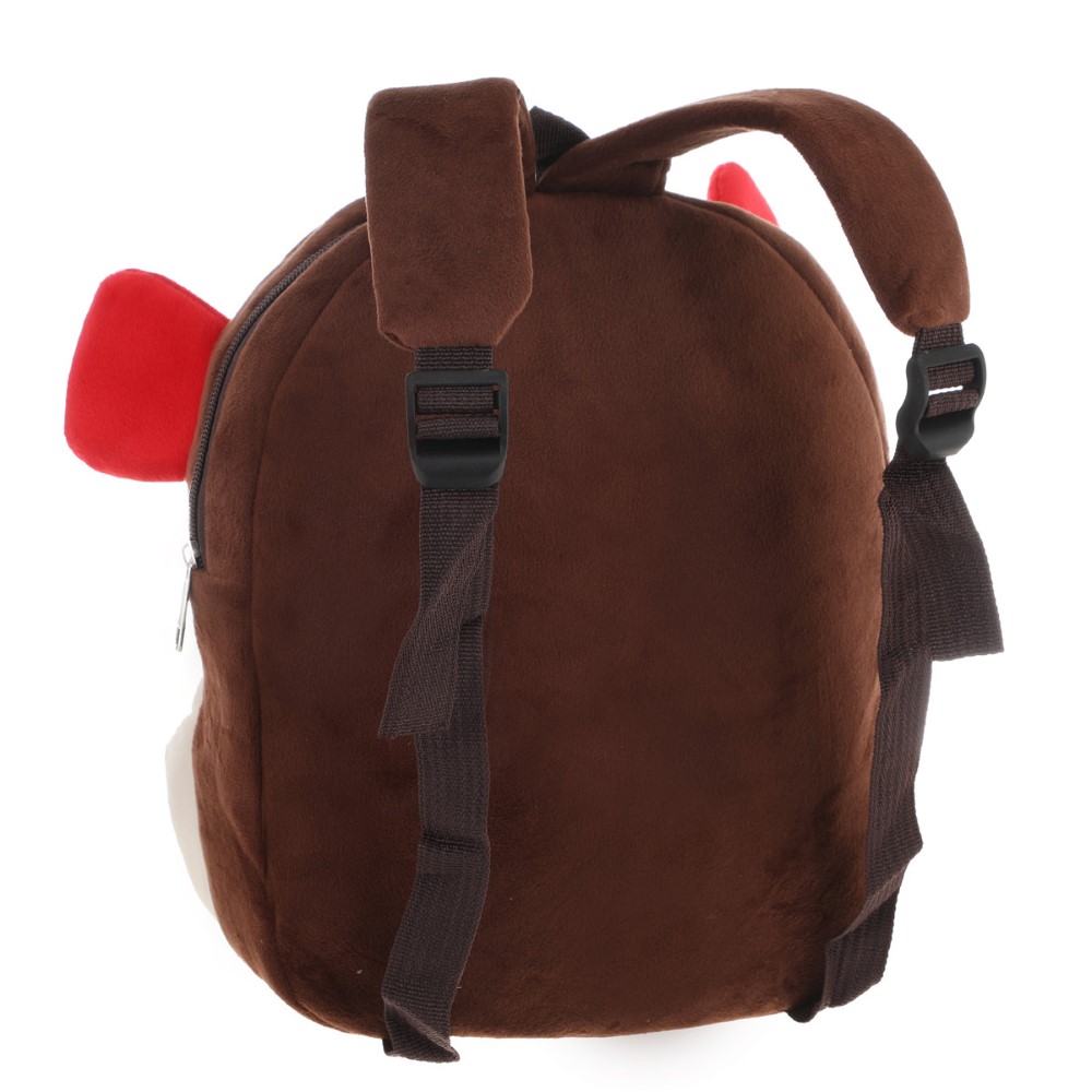 MOCHILA INFANTIL 53713 11" SUELA