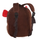 MOCHILA INFANTIL 53713 11" SUELA