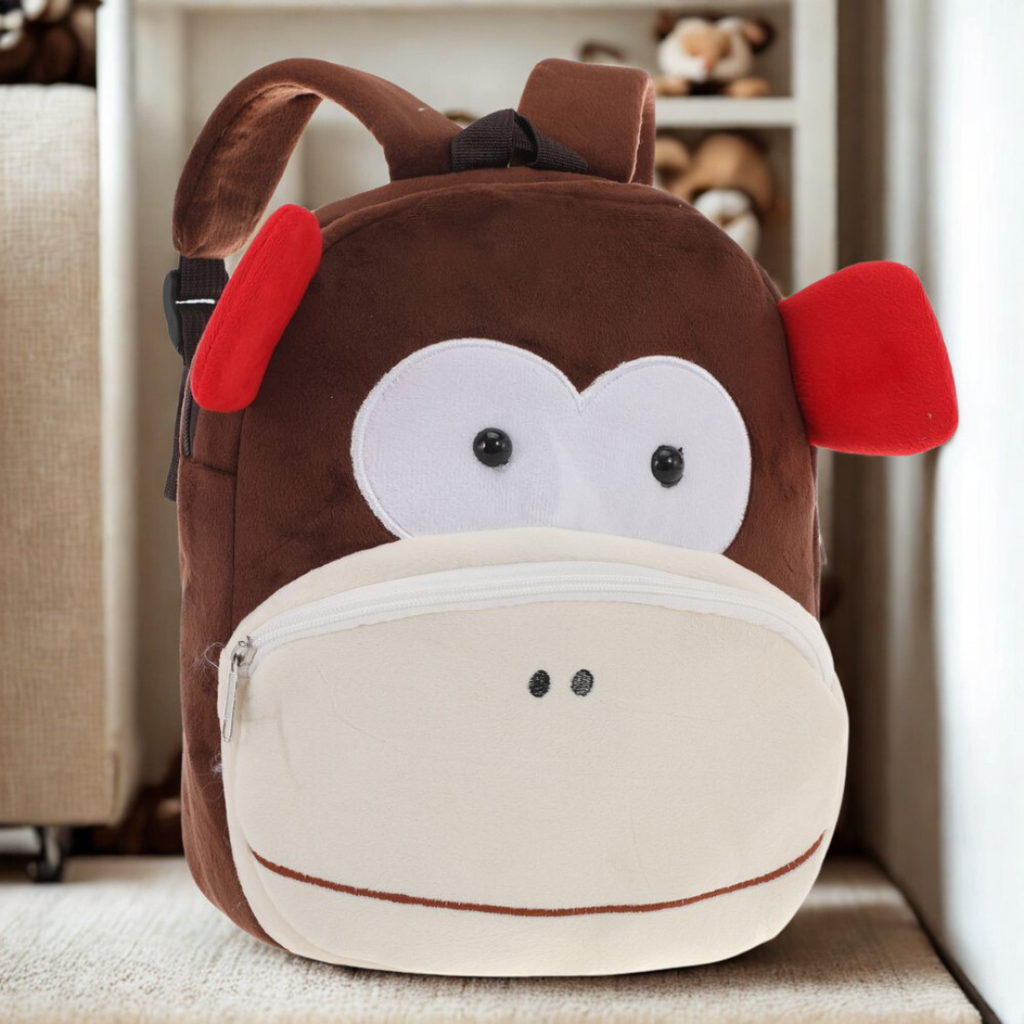 MOCHILA INFANTIL 53713 11" SUELA
