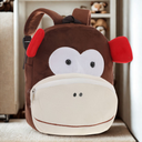 MOCHILA INFANTIL 53713 11" SUELA
