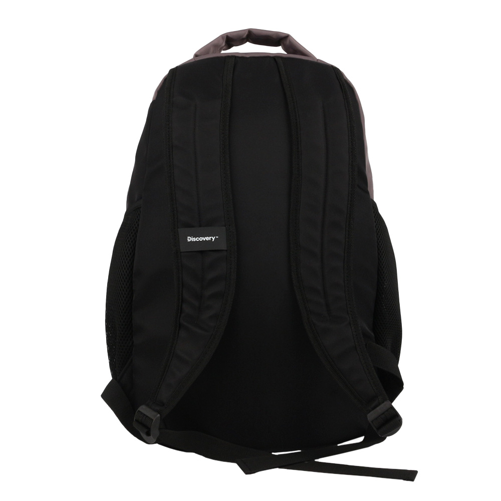 MOCHILA DISCOVERY 28831 NEGRO