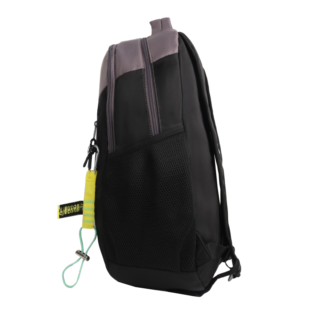 MOCHILA DISCOVERY 28831 NEGRO