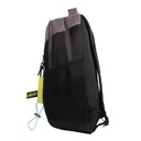 MOCHILA DISCOVERY 28831 NEGRO