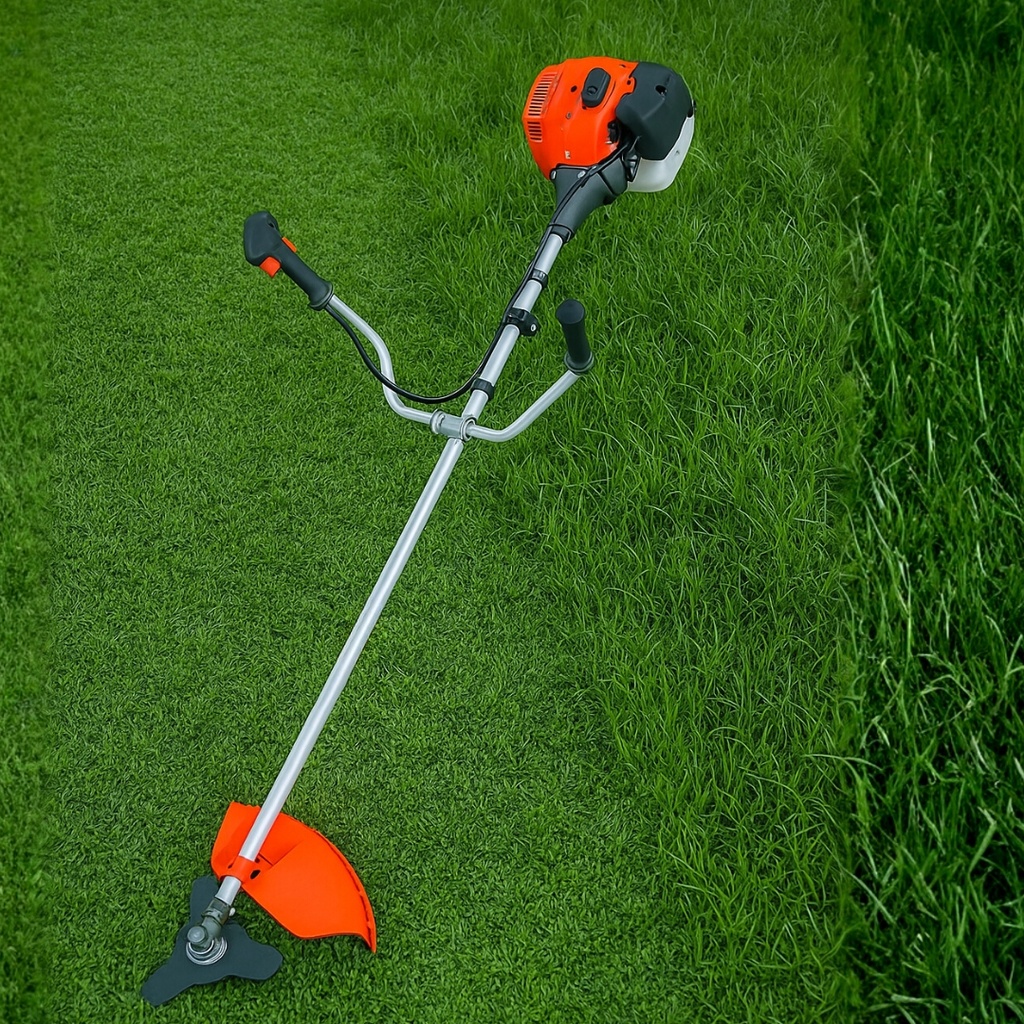 DESMALEZADORA POTENZA DMS52 52CC