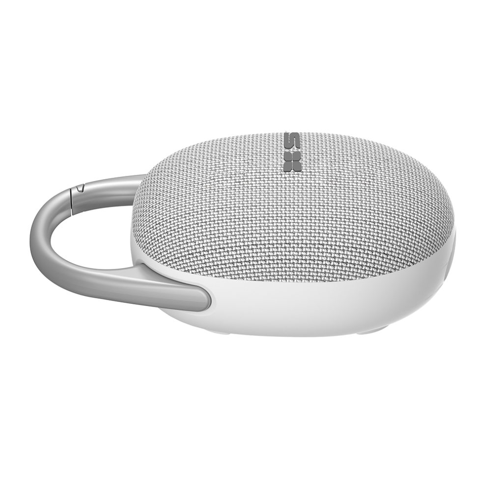 PARLANTE SOUL XS650 7W GRIS