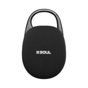 PARLANTE SOUL XS650 TWS NEGRO