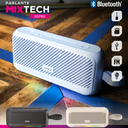 PARLANTE SOUL XS750 MIX TECH 14W LED NEGRO