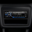 COMBO ESTEREO+PARLANTE PHILCO CPS-90 CONTROL REMOTO