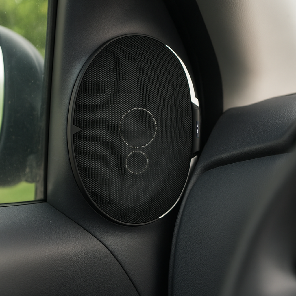 PARLANTE PHILCO SPO2790 OVALADO 400W/3V