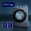 LAVARROPAS DREAN LFDR1114ISG0 INVERTER 11.5KG GRIS