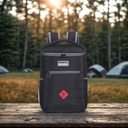 MOCHILA COOLER DISCOVERY 17489 NEGRO