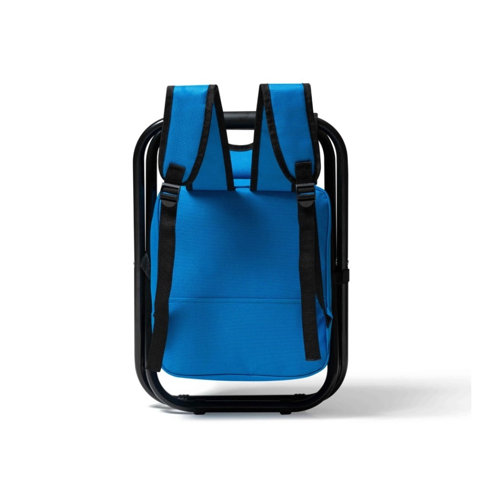 BANCO COOLER DISCOVERY 17887 AZUL