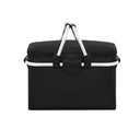 BOLSO CONSERVADOR DISCOVERY 30433 NEGRO