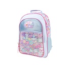 MOCHILA TRENDY 28756 17" FUCSIA (copia)