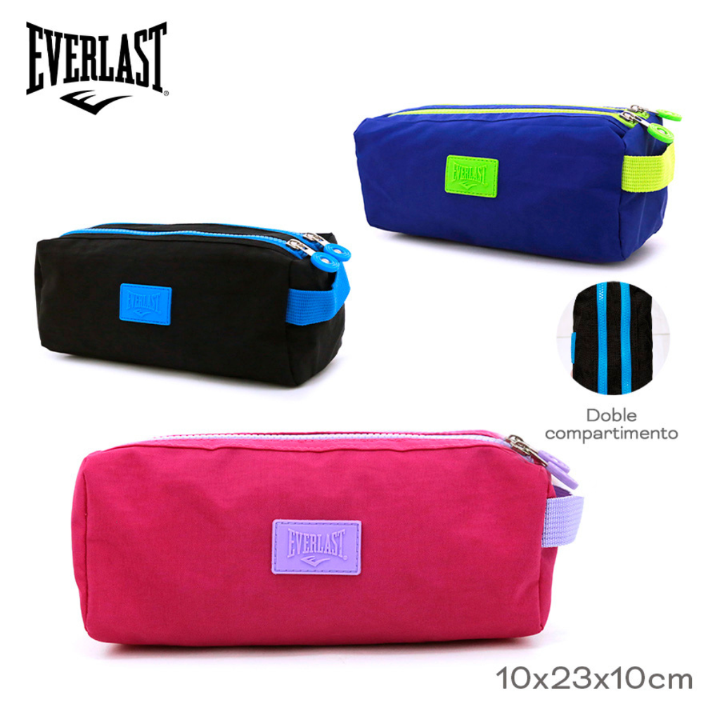 CARTUCHERA EVERLAST 30231